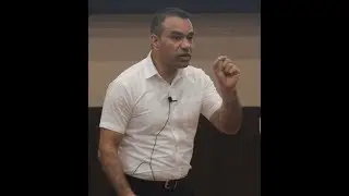 Mr. Navneet Sakera | Motivation Session | Foundation Program'17
