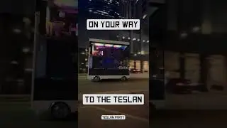 Custom Build PC Car to the LANPARTY