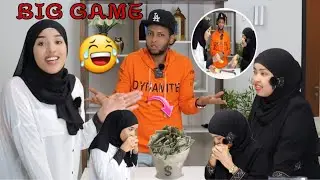 AMIRA ARIMAHENA JACEYLKA ASIGA IGA BAXAY AMA SAXAF HABSI WAXBA MALEYSKU YAREESAN XUKUN AMA LACAG 😂