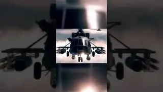 New Warzone Map Intro
