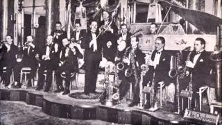 Savoy Orpheans - Sunny - Medley 1926