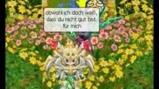 Nostale-Es ist Vorbei
