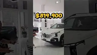 AS&Iacute; ES por DENTRO y por FUERA la Changan Hunter 2026 😍 | H&iacute;brida Pickup LUXURY