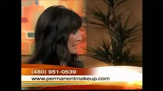 Phoenix-Scottsdale Permanent Makeup Expert