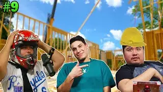 Our WORST Job Experiences, CRAZY Florida Man Stories, and we play 