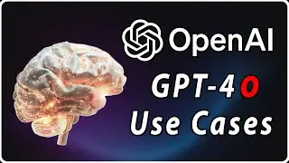 How I Use GPT4o