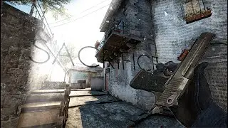 SACRIFICE - CS:GO EDIT