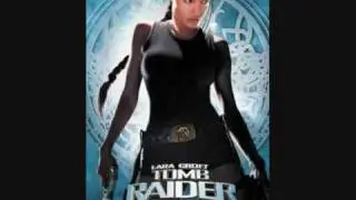 Tomb Raider Movie Fluke - Absurd (Whitewash edit)