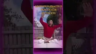 LEVITATION PRACTICE PRACTICA DE LEVITACI&Oacute;N BY #MNS 🖖