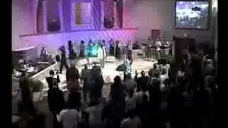 Free to worship
