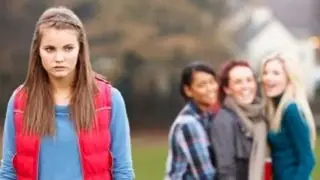 Warning signs your child is a victim of bullying