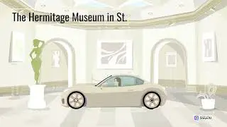 The contribution of the Russian empire to culture, art, science and industry | Part 2