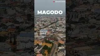 Внутри Магодо: почему этот жилой комплекс в Лагосе отличается от всех остальных #estate #magodo #...