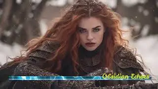 Celtic Metal Up Lifting Music, 