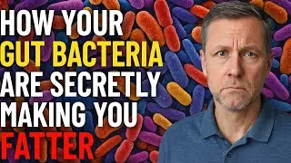 Are Gut Bugs Sabotaging Your Health After 50?