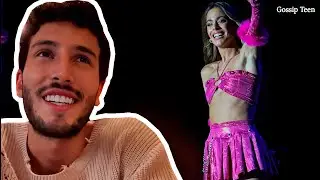 Sebastián Yatra Se Quema Al Exponer Accidentalmente Que Stalkea A Tini?