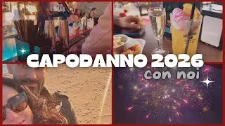 2026 ✨ IL NOSTRO ANNO 