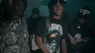 Kay4 Ft. Baby Mel - The Man [Official Music Video]