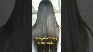 #reels #sapphire #blogging #blogger #karachi #salon #hair