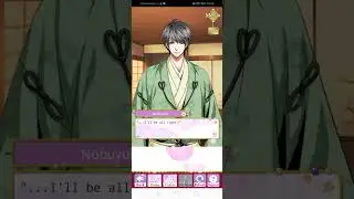 SLBP Event Stories - [ Nobuyuki ]&nbsp;The Warring Bride (#1) 