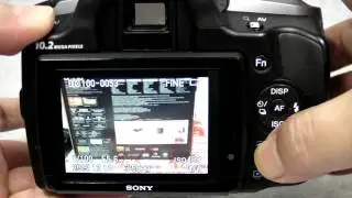 DSLR-A330