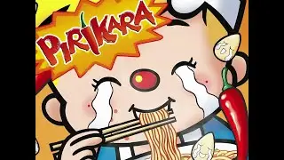 [ 出前一丁 ] 動畫廣告系列 07 [ Nissin ] Animation Commercial Series 07