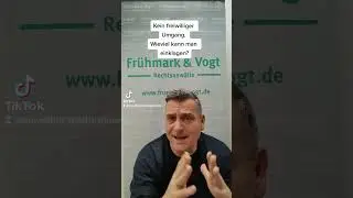 Kein freiwilliger Umgang. Wieviel kann man einklagen  ?