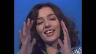 Ambra Angiolini Che bisogno d'amore (non &egrave; la rai? 1995