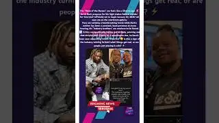#LilDurk #FreeSmurk #LilBaby #MDC #FederalTrial #OTF #CelebrityNews #Loyalty #HipHopDaily #2026News