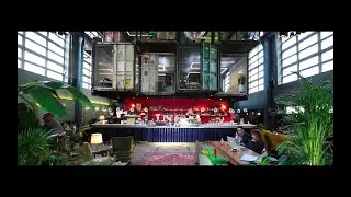 Impact Hub Switzerland Launch Party im Kraftwerk Z&uuml;rich, 17. Mai 2019