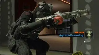 Call of Duty: Black Ops 6 Multiplayer (No Commentary, No Music, No Voice Only Gameplay)