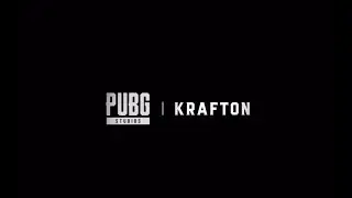playing player unknown battleground (PUBG) new state mobile TDM deathmatch.