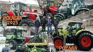 #VLOG POLAGRA PREMIERY/POZNAŃ 2023 /Wesoły pociąg/Mieciu podbija miasto! /Miłe spotkania z widzami!