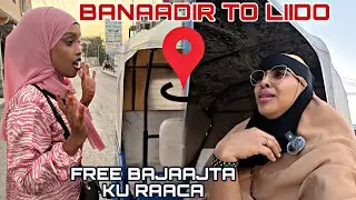 GABADHI MEESHA TAGO IGU HOR IMAADO 50$ EE QAADANE AYAGOO MOOBEL LA AAN AH FREE BAJAAJ