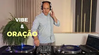 THE TABLE IS SET FOR THE SAVIOR | Christian EDM Worship Mix &ndash; DJ Alex Couto