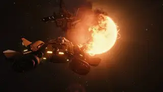 Elite Dangerous - Sohbet ve Takılmaca. &Ouml;ğretici Yayın ne istersen sor.