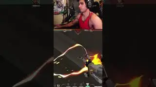 BREACH ULT JUMP FTW 🦍🦍
