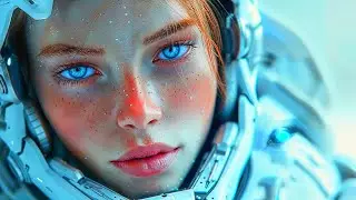 Intergalactic Tournament Shocked When Human 