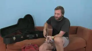 Paul Baribeau - 
