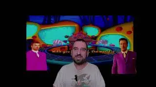 The Weirdest Movie Tie-In Game Ever Made (Cat in the Hat EXPOSED)