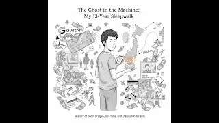 The Shadow of 13 Years: A Ghost in the Machine