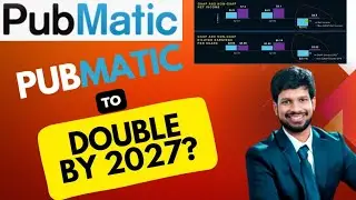 pubm stock | pubmatic stock | 2027 valuation |