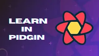 React Query Tutorial | Build a Daily Quote App | Axios | API [Pidgin Tutorial]