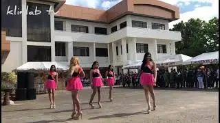 Miss Gay Quarantine 2021