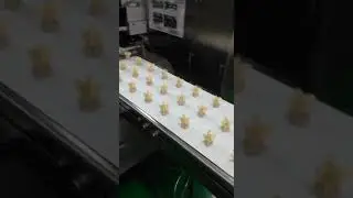 Paozu Robot#Ekado Machine#Auto Wonton Machine#Huntun Machine#Boiled Dumplings Machine#雲吞機#餛飩機#馄饨機#云吞