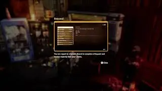 Unlocking Mysterious Quests in a Dark Alley Adventure! | STELLAR BLADE