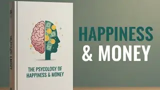 The Psychology of Happiness & Money | Calm Lessons for Wealth and Freedom