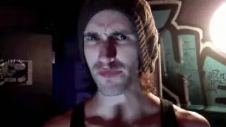 Chiodos Behind-the-Scenes on Tour