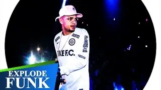 MC WM - Ela Rouba a Brisa (DJ Felipe CDC) Lan&ccedil;amento 2017