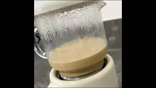 Constant Temperature Water Warmer ---Glass Electric Kettle